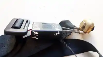 Автозапчасти б/у крюк для ремня задний правый за audi a4 avant (b5) 1.9 tdi ссылки oem iam 560298402a  