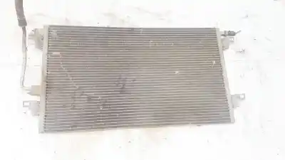 Автозапчастина б/у радіатор опалення / кондиціонації для renault laguna ii (bg0) 1.9 dci diesel посилання на oem iam 8200008763