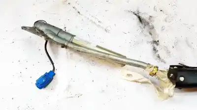 Peça sobressalente para automóvel em segunda mão airbag de cortina dianteiro direito por citroen c5 i (dc_) 2.2 hdi (dc4hxb dc4hxe) referências oem iam 963454278002