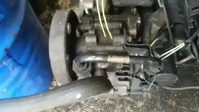 Peça sobressalente para automóvel em segunda mão bomba de direção por citroen c5 i (dc_) 2.2 hdi (dc4hxb dc4hxe) referências oem iam 7617955502