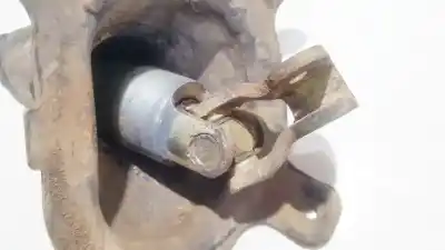 Автозапчастина б/у спільне кермо для renault megane i scenic (ja0) 1.9 dti diesel cat посилання на oem iam 7700411191  