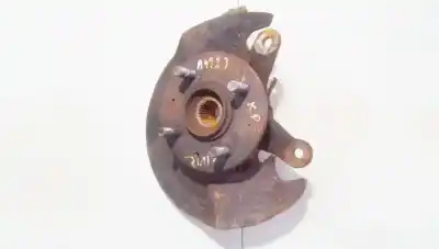 Second-hand car spare part front left knuckle for honda civic (ec/ed) 1.6 16v cat oem iam references 