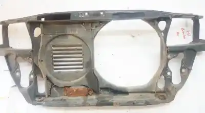 Автозапчасти б/у передняя панель за audi a4 avant (b5) 1.8 ссылки oem iam 4a0010114s