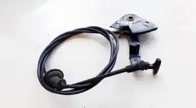Автозапчастина б/у пластика для audi a4 avant (b5) 1.8 посилання на oem iam   