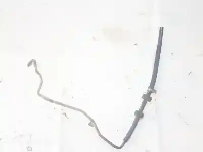 Peça sobressalente para automóvel em segunda mão tubo de pressão de direção assistida por kia carnival 2.9 crdi cat referências oem iam 