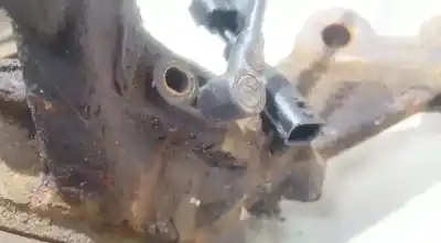 Peça sobressalente para automóvel em segunda mão sensor abs por renault twingo (co6) 1.2 (c066/67/68) referências oem iam 8200415812