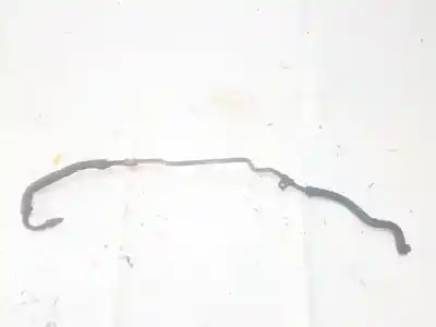 Peça sobressalente para automóvel em segunda mão tubo de pressão de direção assistida por kia carnival 2.9 crdi cat referências oem iam 