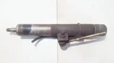 Peça sobressalente para automóvel em segunda mão amortecedor dianteiro direito por citroen c5 i (dc_) 2.2 hdi (dc4hxb dc4hxe) referências oem iam 