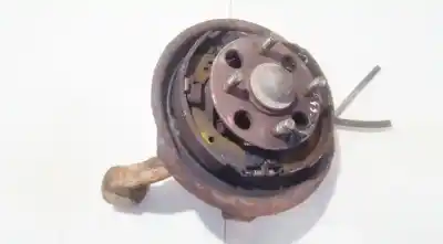 Second-hand car spare part rear right knuckle for honda civic (ec/ed) 1.6 16v cat oem iam references 