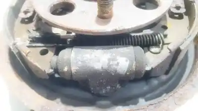 Second-hand car spare part various parts for honda civic (ec/ed) 1.6 16v cat oem iam references 