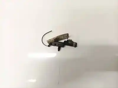 Second-hand car spare part pressure sensor for mazda 3 (bk) 1.6 di turbo oem iam references 9639027480