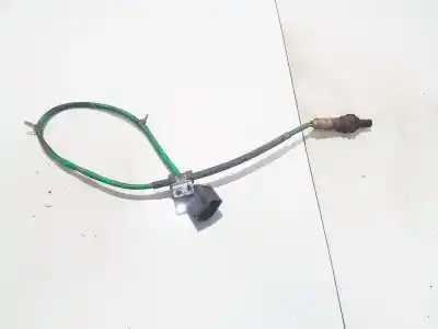 Автозапчасти б/у лямбда-зонд за mazda 5 berl. (cr) 2.0 sportive ссылки oem iam lfb6341f30  