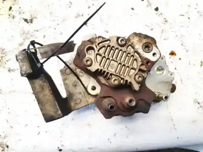 Second-hand car spare part injection pump for volvo v50 (545) 1.6 d oem iam references 0445010089