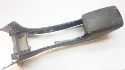 Second-hand car spare part center armrest for mazda 3 (bk) 1.6 di turbo oem iam references bp4k64421