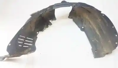 Second-hand car spare part front left wheel arch for mazda 3 (bk) 1.6 di turbo oem iam references 