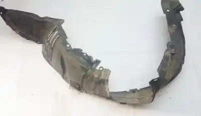 Second-hand car spare part front left wheel arch for mazda 3 (bk) 1.6 di turbo oem iam references   