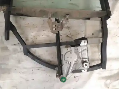 Автозапчастина б/у регулятор скла заднього правого для AUDI A4 AVANT (B5) 1.8 Посилання на OEM IAM 8D0839400A  