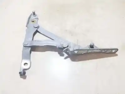 Second-hand car spare part tailgate gas strut for mazda 3 (bk) 1.6 di turbo oem iam references 