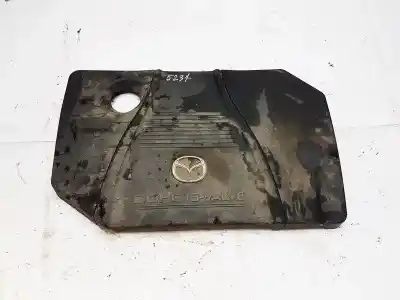Автозапчасти б/у крышка двигателя за MAZDA 5 BERL. (CR) 2.0 Sportive ссылки OEM IAM L3K2102F1  LF50102F1