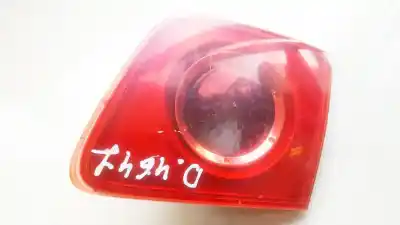 Second-hand car spare part interior rear right light for mazda 3 (bk) 1.6 di turbo oem iam references 