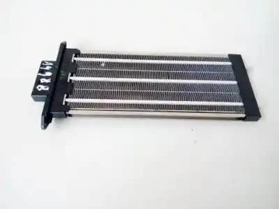 Peça sobressalente para automóvel em segunda mão resistência sofagem chauffage por chevrolet captiva 2.0 diesel cat referências oem iam 