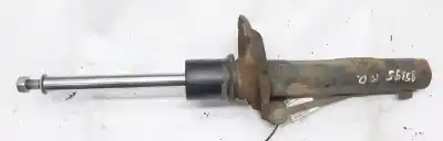 Pezzo di ricambio per auto di seconda mano ammortizzatore anteriore destro per seat leon (1p1) 1.9 tdi riferimenti oem iam 