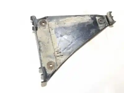 Автозапчасти б/у усиление заднего бампера за audi a4 avant (b5) 1.8 ссылки oem iam 8d0807483  