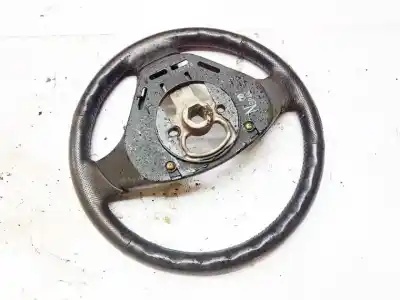 Автозапчастина б/у кермо для mazda 3 (bk) 1.6 di turbo посилання на oem iam   