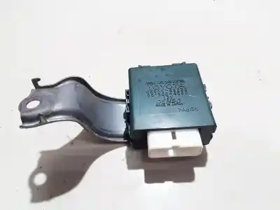 Автозапчасти б/у электронный модуль за lexus is 250c 2.5 v6 cat ссылки oem iam 8597053030