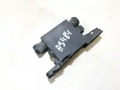 Автозапчасти б/у электронный модуль за audi a4 avant (b5) 1.8 ссылки oem iam 4a0959981  