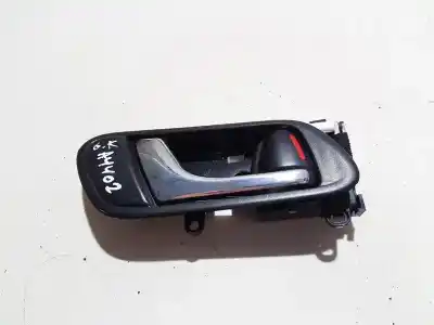 Автозапчастина б/у ліва задня внутрішня ручка для SUBARU LEGACY BERL. B13 (BL) 2.0 D Classic Посилання на OEM IAM 94246AG02A  