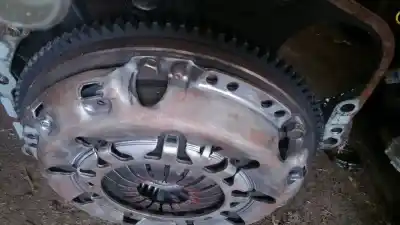 Автозапчастина б/у комплект зцеплення для toyota yaris (ncp1/nlp1/scp1) 1.0 linea luna посилання на oem iam   