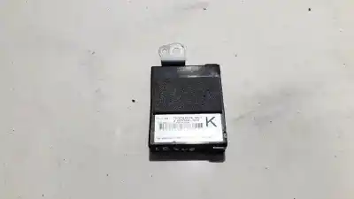 Автозапчасти б/у блок управления иммобилизатором за lexus is 250c 2.5 v6 cat ссылки oem iam 8978453011