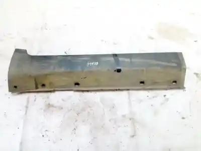 Peça sobressalente para automóvel em segunda mão embaladeira lado direito (corte) por chevrolet captiva 2.0 diesel cat referências oem iam 