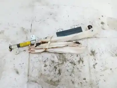 Peça sobressalente para automóvel em segunda mão airbag de cortina dianteiro esquerdo por chevrolet captiva 2.0 diesel cat referências oem iam 96980194