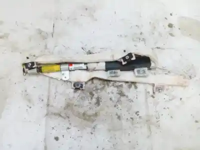 Peça sobressalente para automóvel em segunda mão airbag de cortina dianteiro direito por chevrolet captiva 2.0 diesel cat referências oem iam 96980195