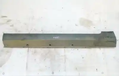 Peça sobressalente para automóvel em segunda mão embaladeira lado direito (corte) por chevrolet captiva 2.0 diesel cat referências oem iam 