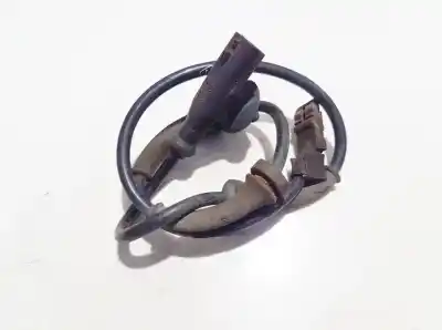Second-hand car spare part abs sensor for renault grand modus 1.2 16v oem iam references 8200419177