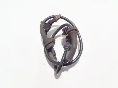 Peça sobressalente para automóvel em segunda mão sensor abs por renault grand modus 1.2 16v referências oem iam 8200419177  