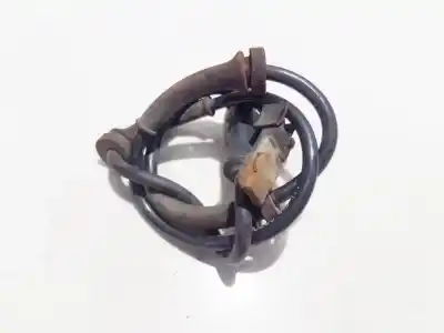 Peça sobressalente para automóvel em segunda mão sensor abs por renault grand modus 1.2 16v referências oem iam 8200419177  