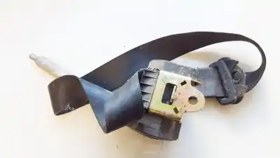 Gebrauchtes Autoersatzteil SICHERHEITSGURTE VORNE LINKS zum AUDI A3 (8L)  OEM-IAM-Referenzen 895857705BK  