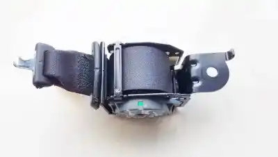 Pezzo di ricambio per auto di seconda mano Cintura Di Sicurezza Posteriore Centrale per SUBARU LEGACY BERL. B13 (BL) 2.0 D Classic Riferimenti OEM IAM C7466  
