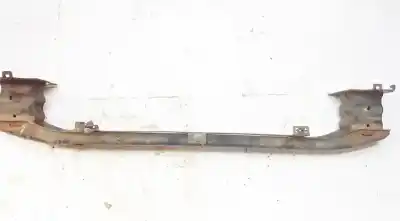 Автозапчастина б/у передній бампер підсилення для citroen c3 i (fc_, fn_) 1.4 hdi посилання на oem iam   