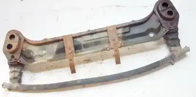 Peça sobressalente para automóvel em segunda mão reforço do pára choques dianteiro por citroen c8 2.0 hdi cat (rhz / dw10ated) referências oem iam 