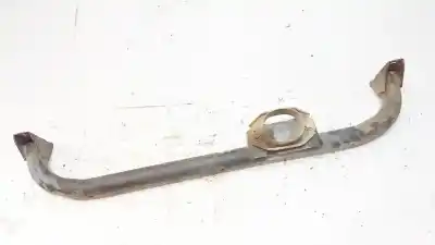 Peça sobressalente para automóvel em segunda mão charrió / suporte de eixo dianteiro por audi 100 avant (c4) 2.5 tdi referências oem iam 