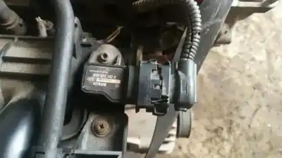 Peça sobressalente para automóvel em segunda mão sensor de pressão por fiat stilo (192) 1.2 16v referências oem iam 0261230030  0208282b