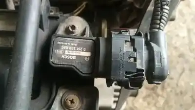 Peça sobressalente para automóvel em segunda mão sensor de pressão por fiat stilo (192) 1.2 16v referências oem iam 0261230030