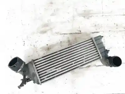 Peça sobressalente para automóvel em segunda mão intercooler por citroen c8 2.0 hdi cat (rhz / dw10ated) referências oem iam 1489396080