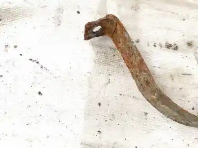 Автозапчастина б/у пластикler для skoda octavia combi (1u5) 1.9 tdi посилання на oem iam   