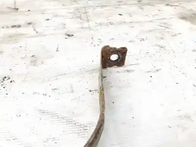 Автозапчастина б/у пластикler для skoda octavia combi (1u5) 1.9 tdi посилання на oem iam   